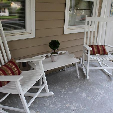 Shared Guest House With Private Rooms Atlanta Esterno foto