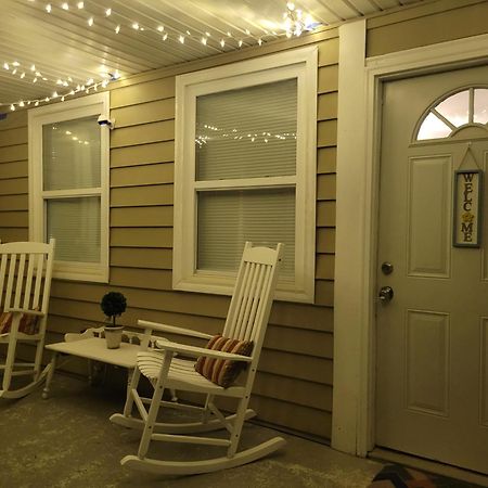 Shared Guest House With Private Rooms Atlanta Esterno foto