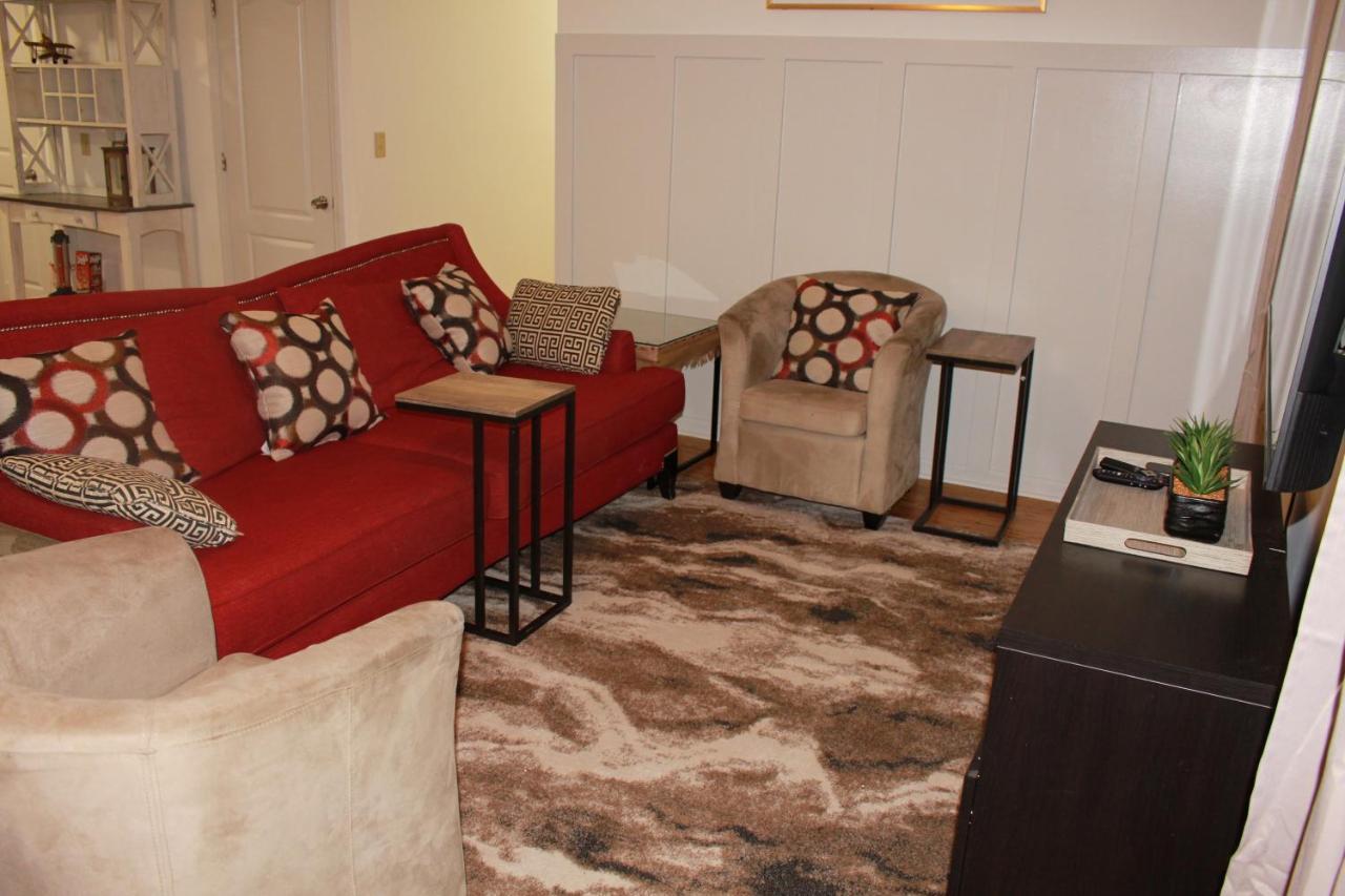 Shared Guest House With Private Rooms Atlanta Esterno foto