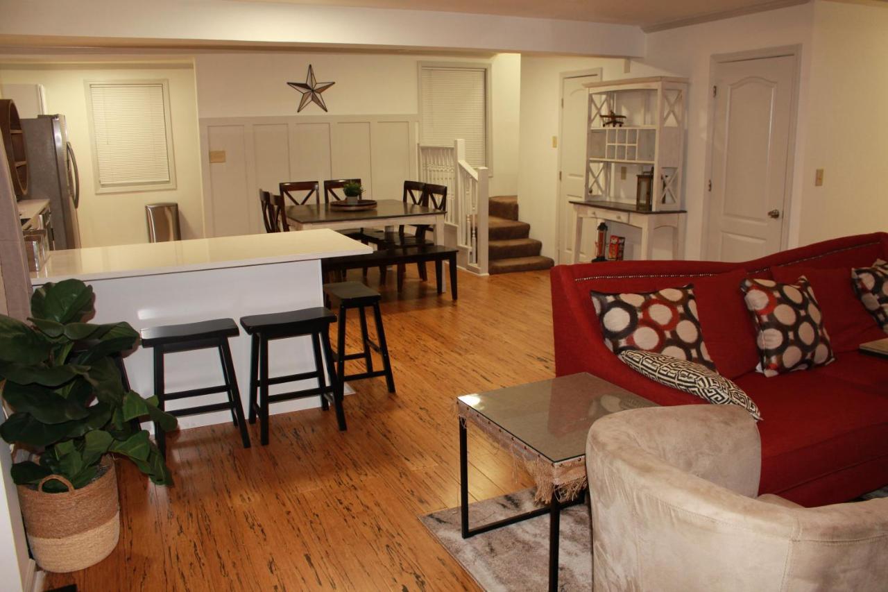 Shared Guest House With Private Rooms Atlanta Esterno foto