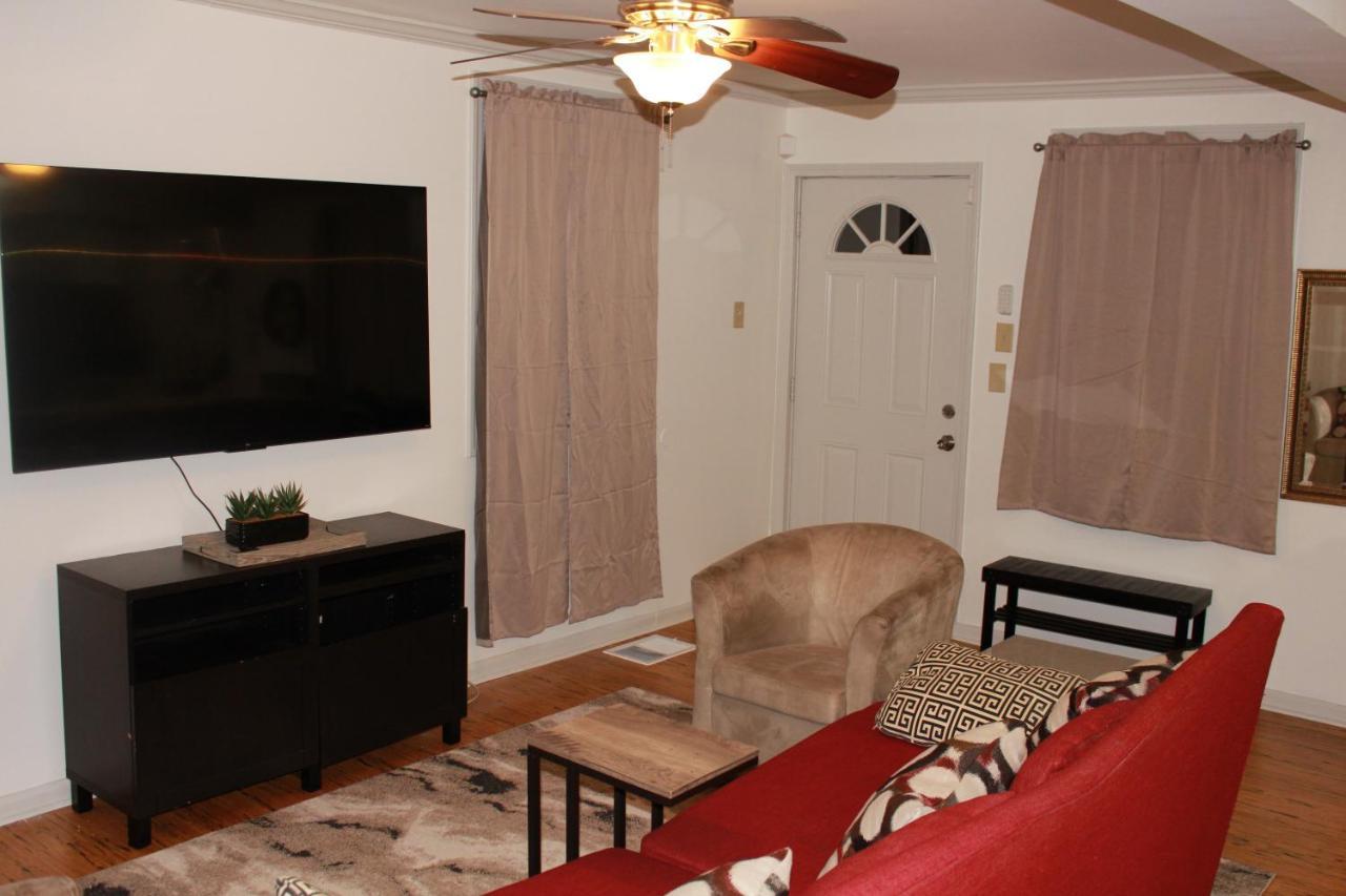 Shared Guest House With Private Rooms Atlanta Esterno foto