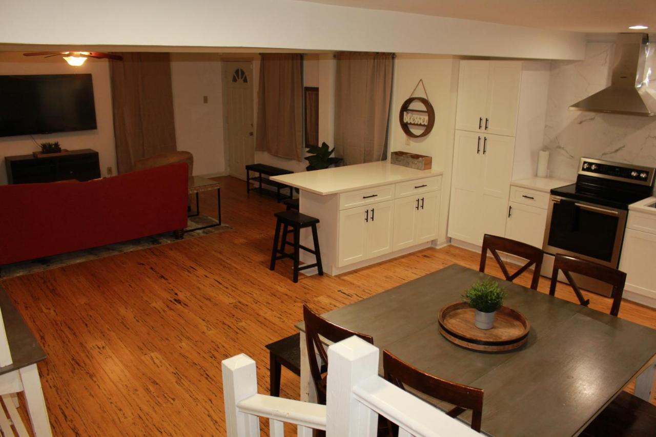 Shared Guest House With Private Rooms Atlanta Esterno foto