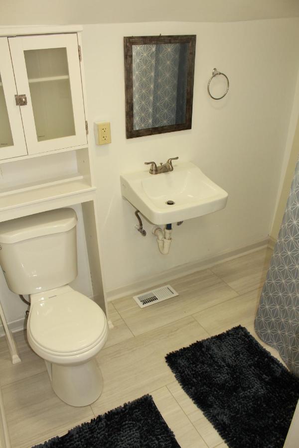Shared Guest House With Private Rooms Atlanta Esterno foto