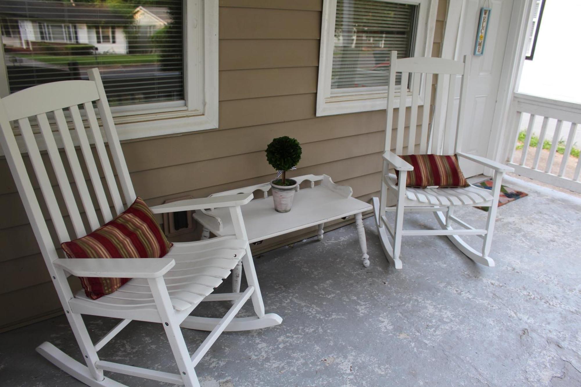 Shared Guest House With Private Rooms Atlanta Esterno foto
