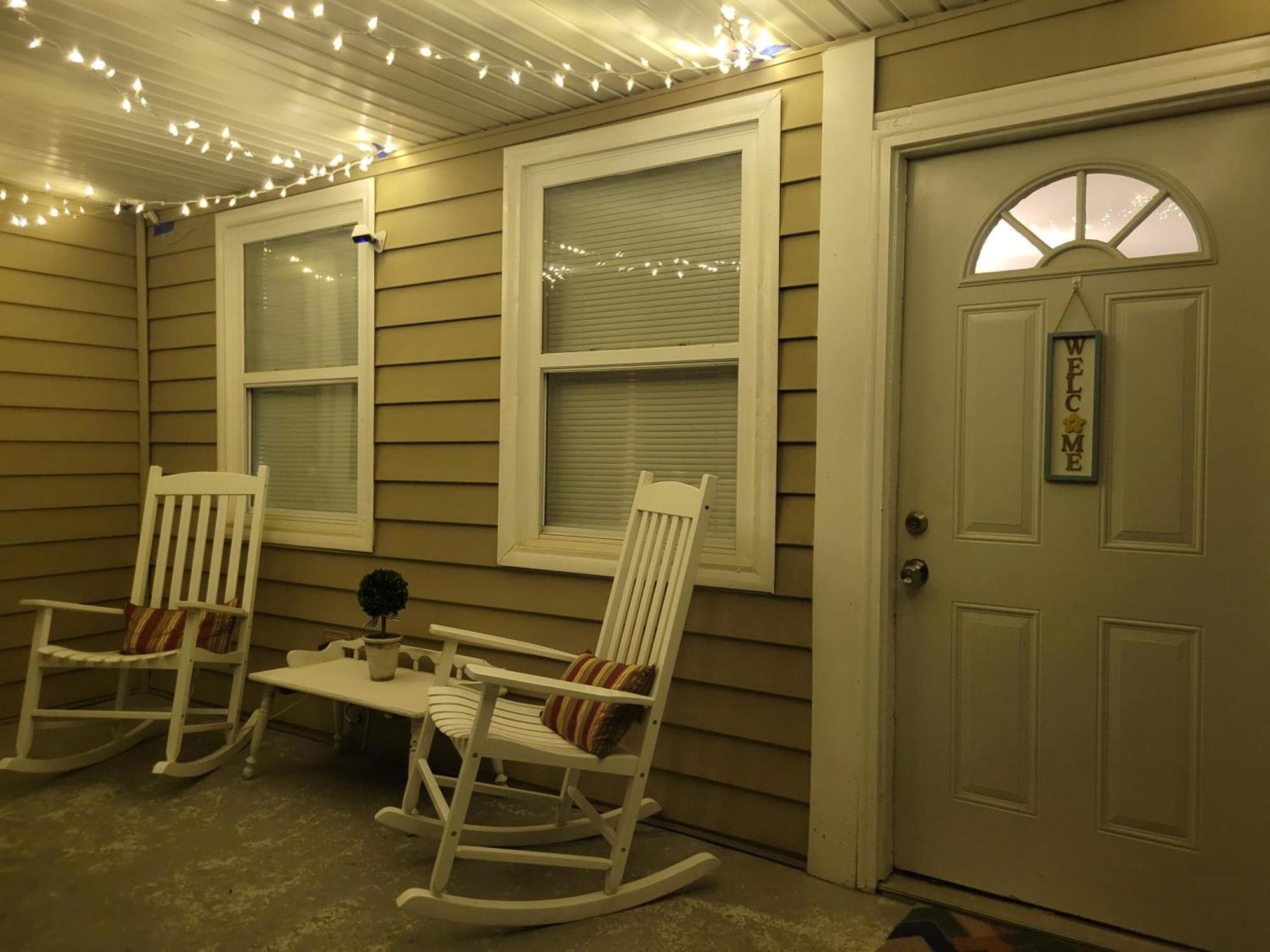 Shared Guest House With Private Rooms Atlanta Esterno foto